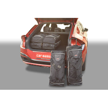 Reistassenset Kia EV6 2021-heden – productfoto 1