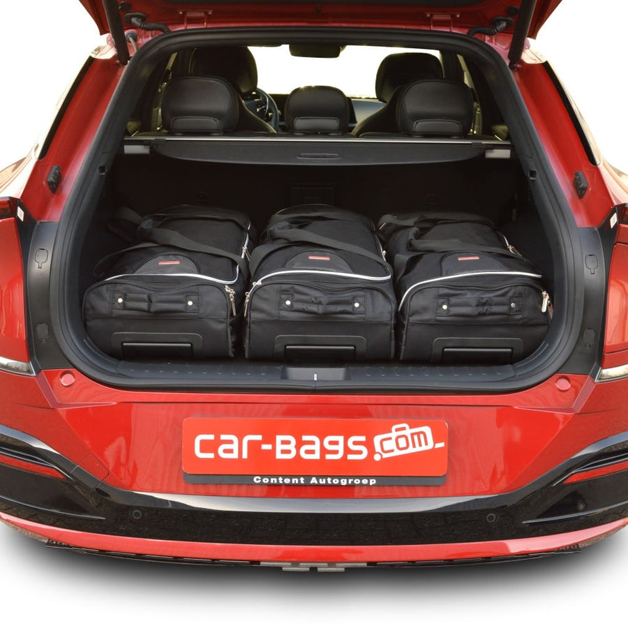 Reistassenset Kia EV6 2021-heden – productfoto 2