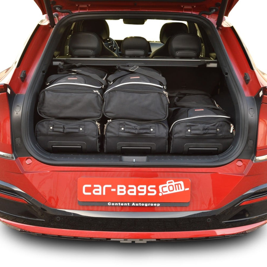Reistassenset Kia EV6 2021-heden – productfoto 3