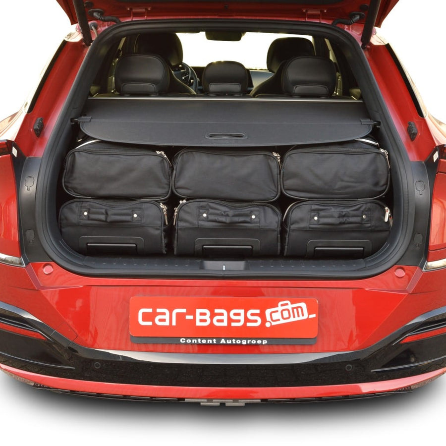 Reistassenset Kia EV6 2021-heden – productfoto 4