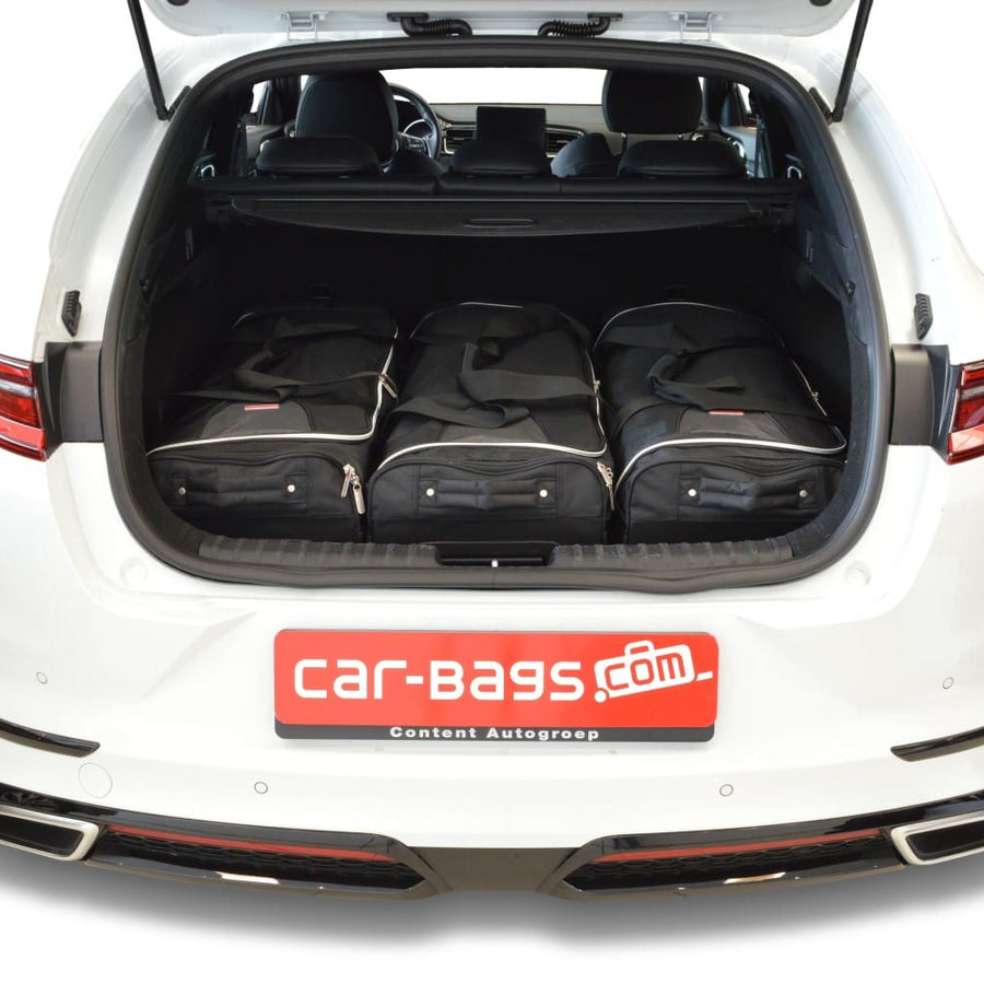 Reistassenset Kia ProCeed (CD) 2018-heden wagon – productfoto 2