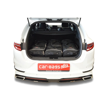 Reistassenset Kia ProCeed (CD) 2018-heden wagon – productfoto 2