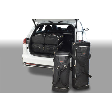 Reistassenset Kia Ceed Sportswagon (CD) 2018- wagon – productfoto 1