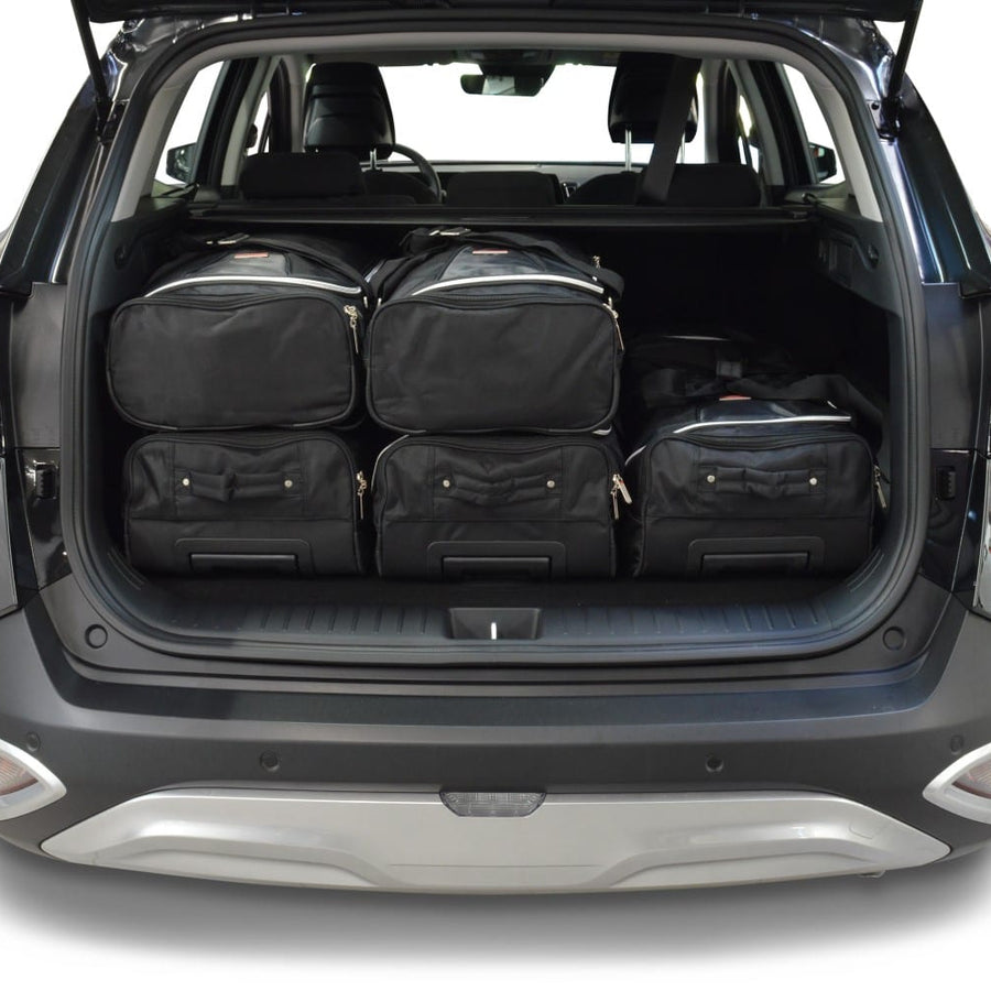 Reistassenset Kia Sportage V (NQ5) 2021-heden – productfoto 3