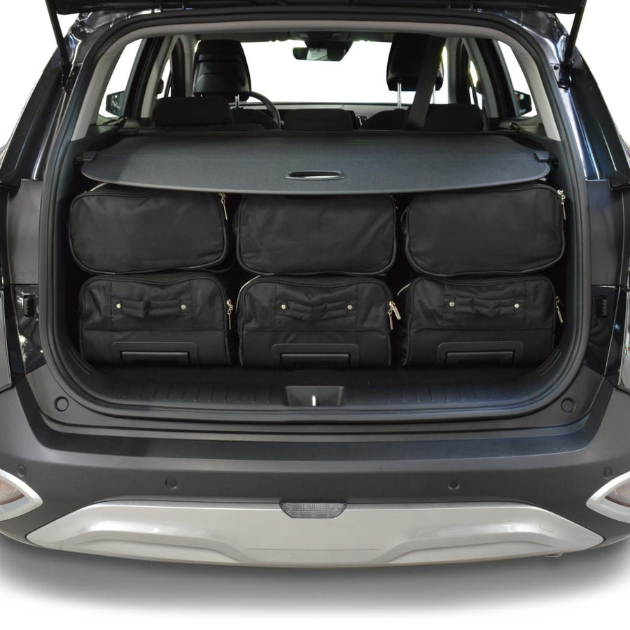 Reistassenset Kia Sportage V (NQ5) 2021-heden – productfoto 4
