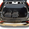 Reistassenset Kia Niro II (SG2) 2022-heden – productfoto 2