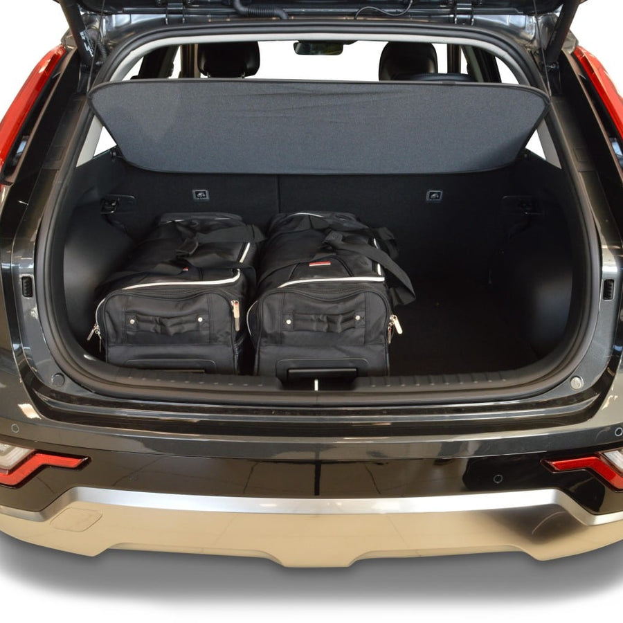 Reistassenset Kia Niro II (SG2) 2022-heden – productfoto 2
