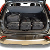 Reistassenset Kia Niro II (SG2) 2022-heden – productfoto 3