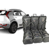 Reistassenset Kia Niro II (SG2) 2022-heden – productfoto 1