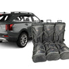 Reistassenset Kia Sorento (MQ4) 2020-heden – productfoto 1