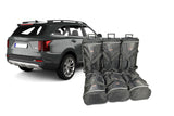 Reistassenset Kia Sorento (MQ4) 2020-heden – productfoto 1