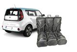 Reistassenset Kia e-Soul (SK3) 2019- 5-deurs hatchback – productfoto 1
