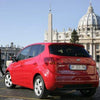 Kia Venga 5dr Hatchback | 2010-heden Car-Bags reistassenset – productfoto 1
