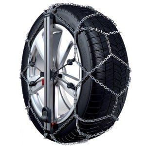 König EasyFit SUV | 10mm sneeuwkettingen