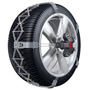 König K Summit VAN K84 loopvlak sneeuwkettingen – productfoto 1