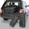 Land Rover Range Rover Sport I (L320) 5dr SUV | 2005-2013 Car-Bags reistassenset – productfoto 1