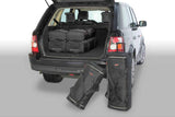 Land Rover Range Rover Sport I (L320) 5dr SUV | 2005-2013 Car-Bags reistassenset – productfoto 1