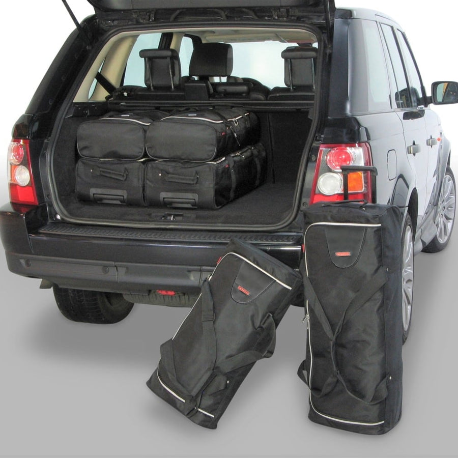 Reistassenset Land Rover Range Rover Sport I (L320) 2005-2013 – productfoto 1