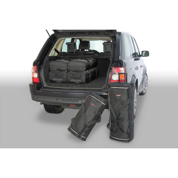 Reistassenset Land Rover Range Rover Sport I (L320) 2005-2013 – productfoto 1
