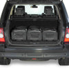 Land Rover Range Rover Sport I (L320) 5dr SUV | 2005-2013 Car-Bags reistassenset – productfoto 2