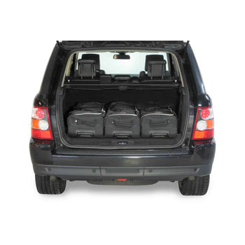 Land Rover Range Rover Sport I (L320) 5dr SUV | 2005-2013 Car-Bags reistassenset – productfoto 2