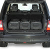 Reistassenset Land Rover Range Rover Sport I (L320) 2005-2013 – productfoto 2