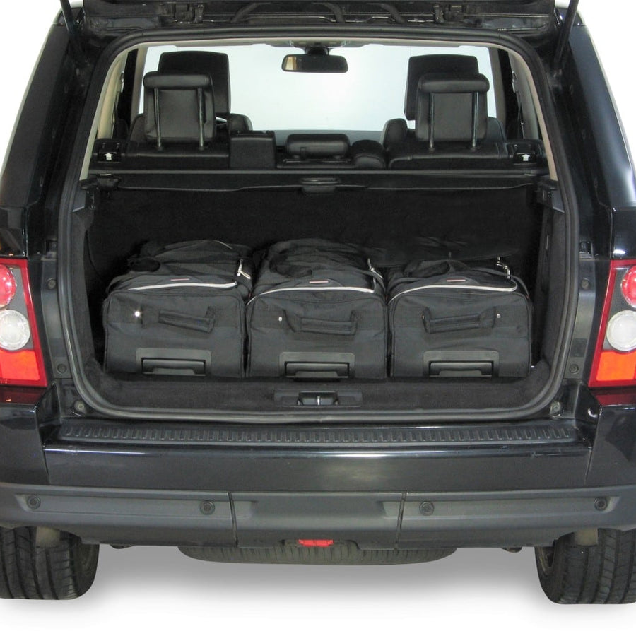 Reistassenset Land Rover Range Rover Sport I (L320) 2005-2013 – productfoto 2