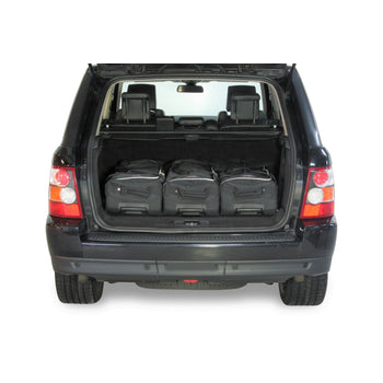 Reistassenset Land Rover Range Rover Sport I (L320) 2005-2013 – productfoto 2