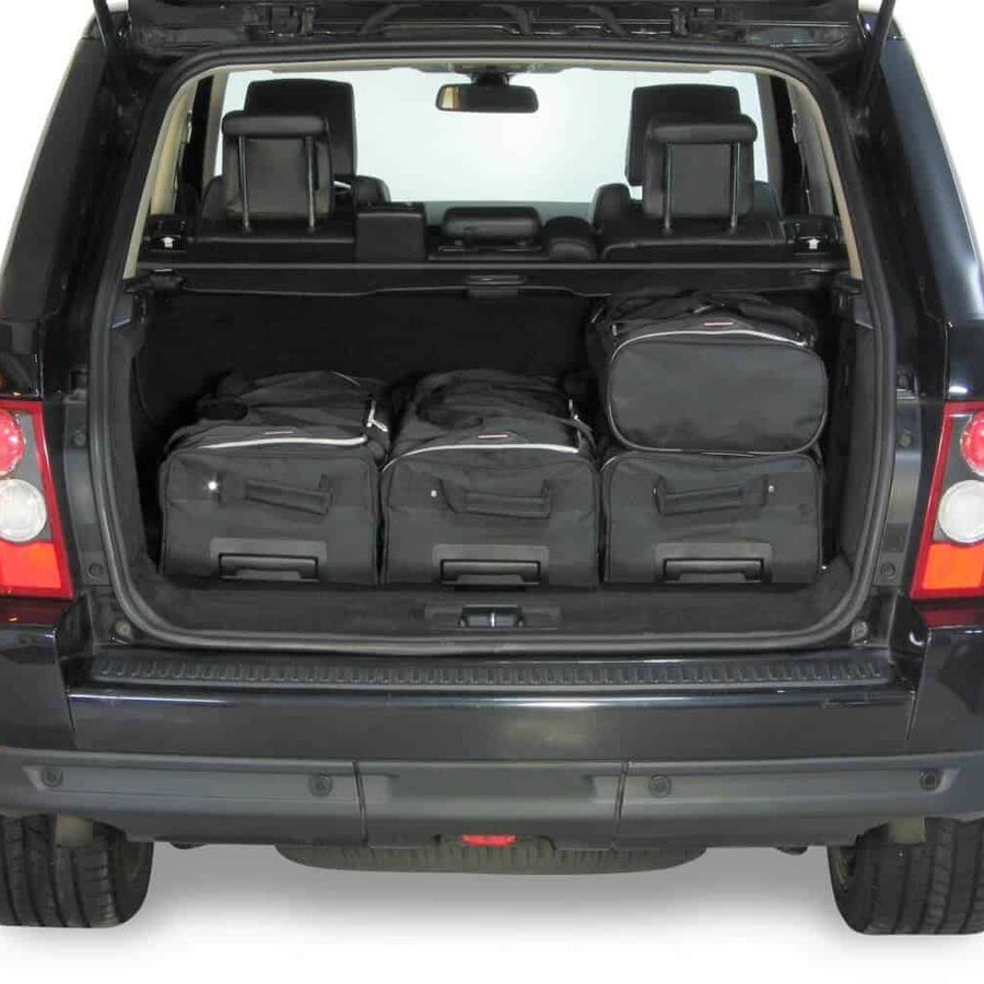 Land Rover Range Rover Sport I (L320) 5dr SUV | 2005-2013 Car-Bags reistassenset – productfoto 3