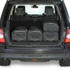Reistassenset Land Rover Range Rover Sport I (L320) 2005-2013 – productfoto 3