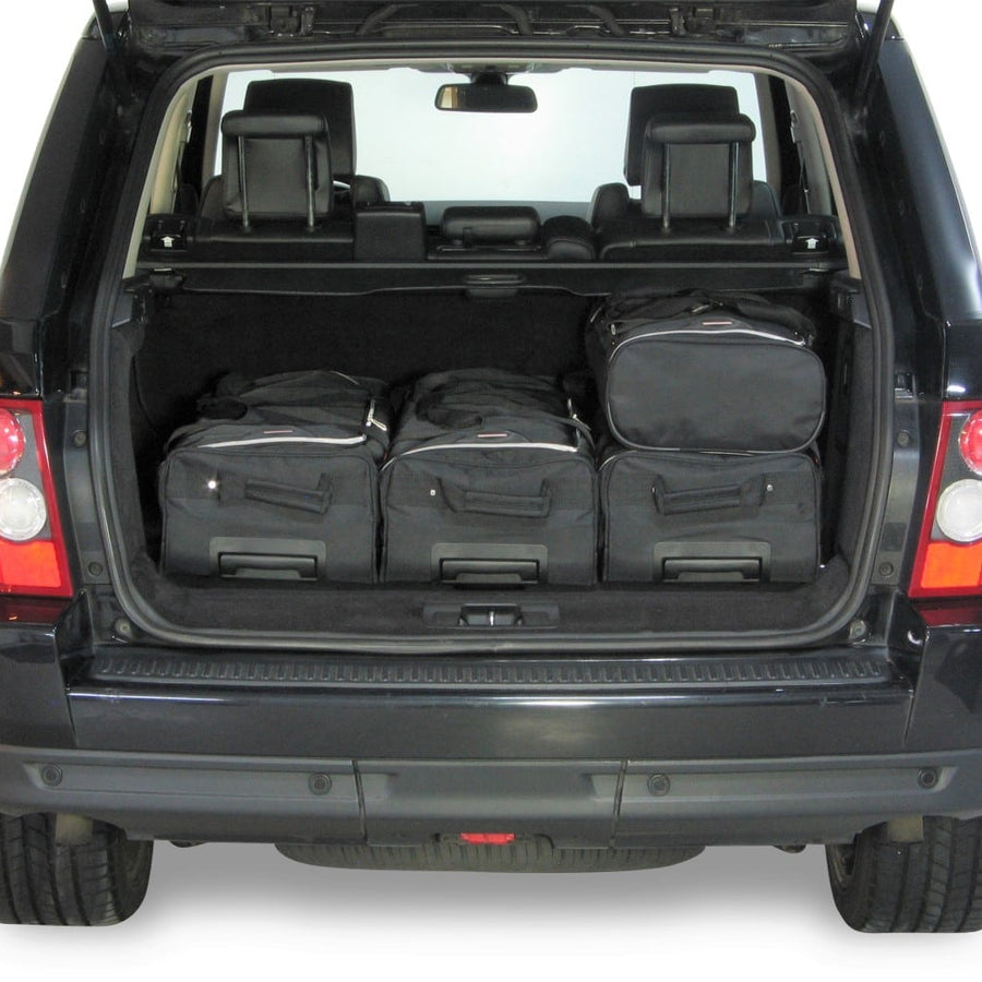 Reistassenset Land Rover Range Rover Sport I (L320) 2005-2013 – productfoto 3