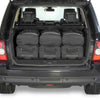 Land Rover Range Rover Sport I (L320) 5dr SUV | 2005-2013 Car-Bags reistassenset – productfoto 4