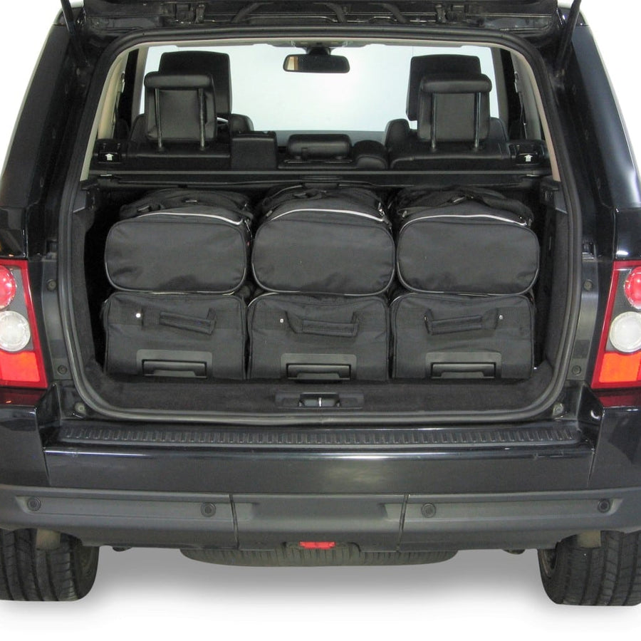 Reistassenset Land Rover Range Rover Sport I (L320) 2005-2013 – productfoto 4