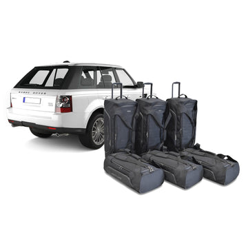 Reistassenset Land Rover Range Rover Sport I (L320) 2005-2013 Pro.Line – productfoto 1