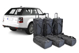 Reistassenset Land Rover Range Rover Sport I (L320) 2005-2013 Pro.Line – productfoto 1