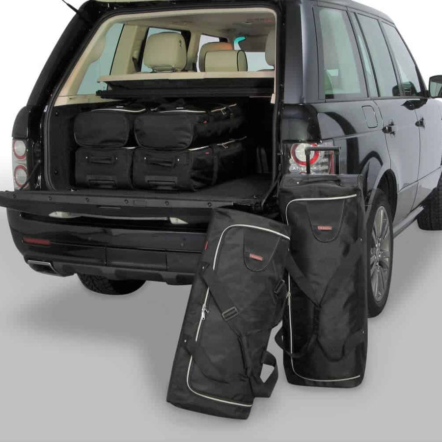 Land Rover Range Rover III (L322) 5dr SUV | 2002-2012 Car-Bags reistassenset – productfoto 1
