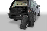 Land Rover Range Rover III (L322) 5dr SUV | 2002-2012 Car-Bags reistassenset – productfoto 1