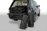Reistassenset Land Rover Range Rover III (L322) 2002-2012 – productfoto 1