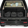 Land Rover Range Rover III (L322) 5dr SUV | 2002-2012 Car-Bags reistassenset – productfoto 2