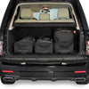 Land Rover Range Rover III (L322) 5dr SUV | 2002-2012 Car-Bags reistassenset – productfoto 3