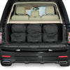 Reistassenset Land Rover Range Rover III (L322) 2002-2012 – productfoto 4