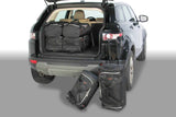 Land Rover Range Rover Evoque (L538) 5dr SUV | 2011-2018 Car-Bags reistassenset – productfoto 1