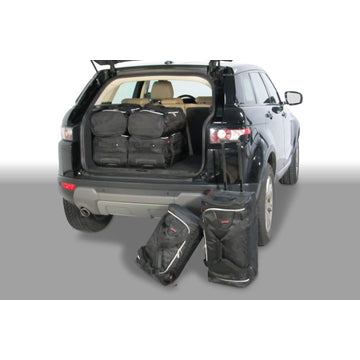 Reistassenset Land Rover Range Rover Evoque (L538) 2011-2018 – productfoto 1