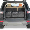Land Rover Range Rover Evoque (L538) 5dr SUV | 2011-2018 Car-Bags reistassenset – productfoto 2