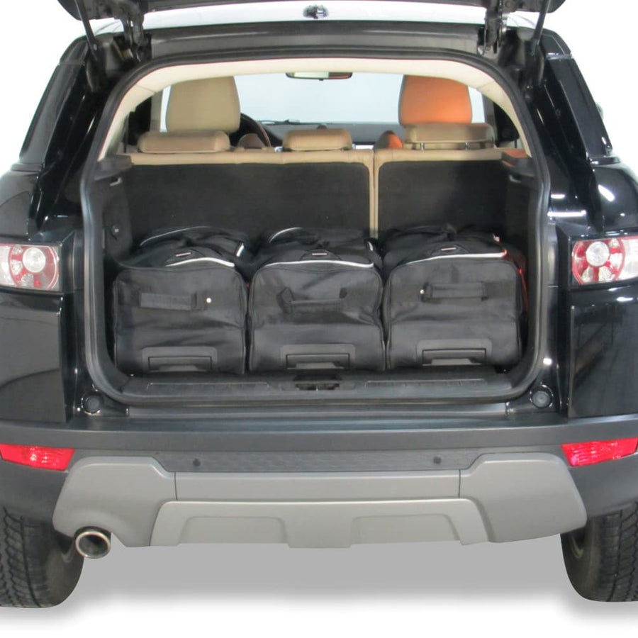 Reistassenset Land Rover Range Rover Evoque (L538) 2011-2018 – productfoto 2