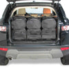 Land Rover Range Rover Evoque (L538) 5dr SUV | 2011-2018 Car-Bags reistassenset – productfoto 4
