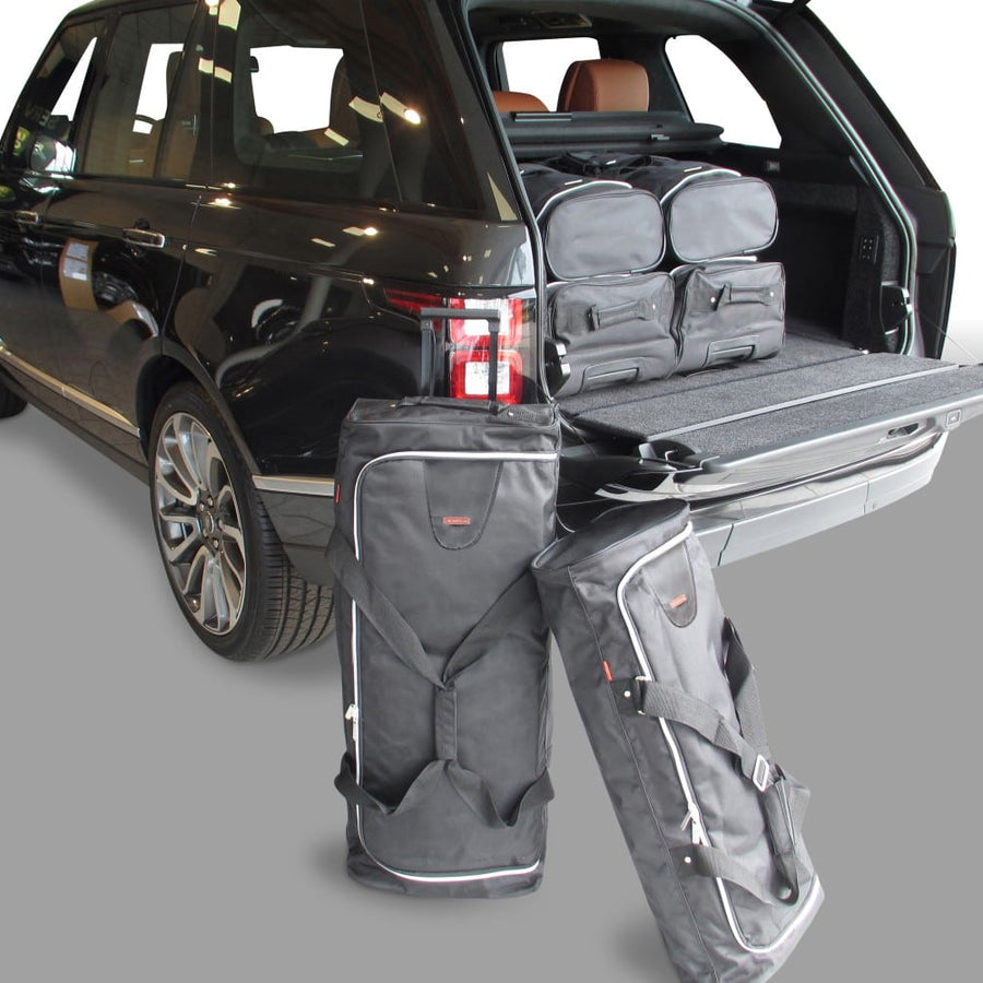 Reistassenset Land Rover Range Rover IV (L405) 2018-2021 – productfoto 1
