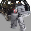 Land Rover Range Rover IV (L405) 5dr SUV | 2012-heden Car-Bags reistassenset – productfoto 1