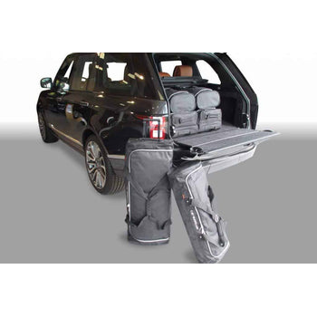 Land Rover Range Rover IV (L405) 5dr SUV | 2012-heden Car-Bags reistassenset – productfoto 1