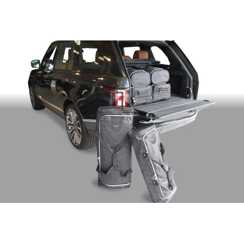 Reistassenset Land Rover Range Rover IV (L405) 2012-2021 – productfoto 1